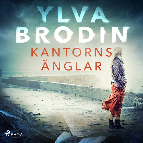 Kantorns änglar (lydbog) af Ylva Brodin