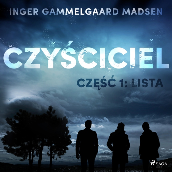 Czyściciel 1: Lista