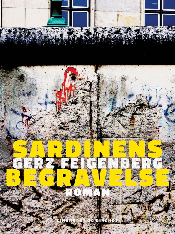 Sardinens begravelse (e-bog) af Gerz Feigenberg