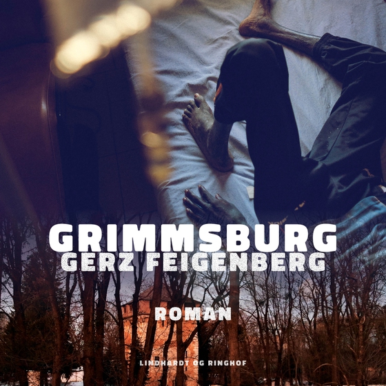 Grimmsburg (lydbog) af Gerz Feigenberg