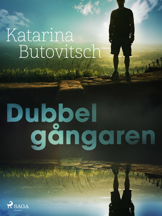 Dubbelgångaren (e-bog) af Katarina Butovitsch