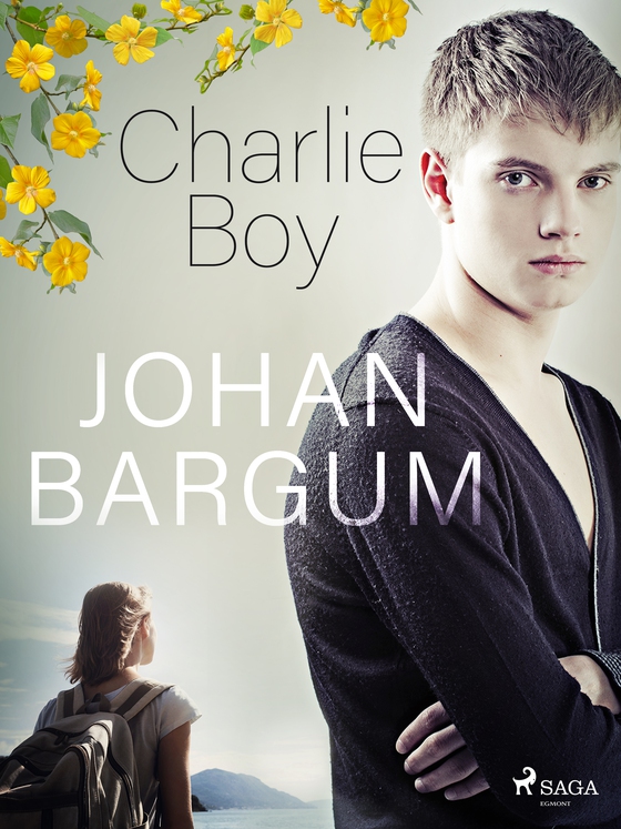 Charlie Boy (e-bog) af Johan Bargum