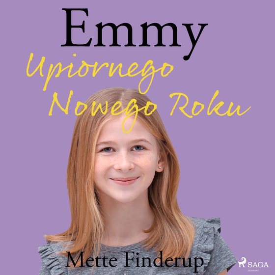 Emmy 5 - Upiornego Nowego Roku