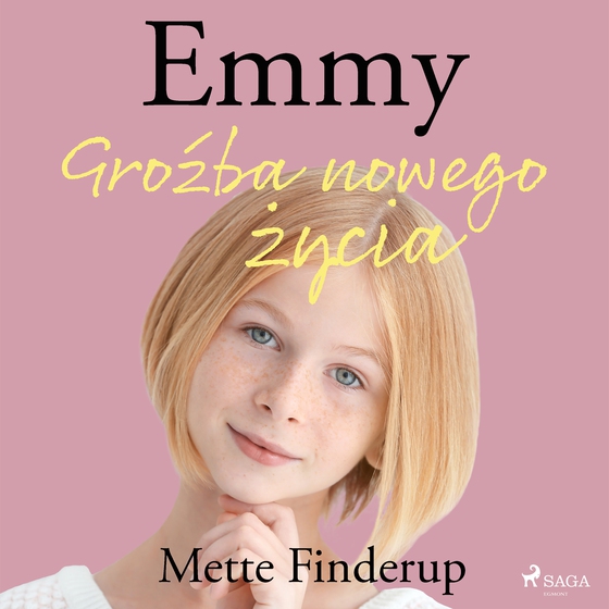 Emmy 1 - Groźba nowego życia