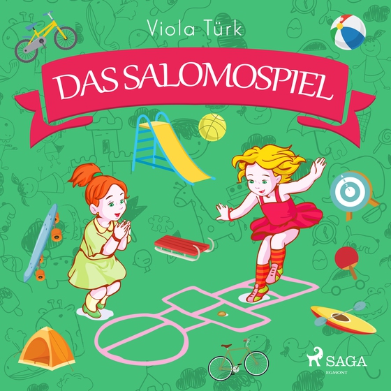 Das Salomospiel