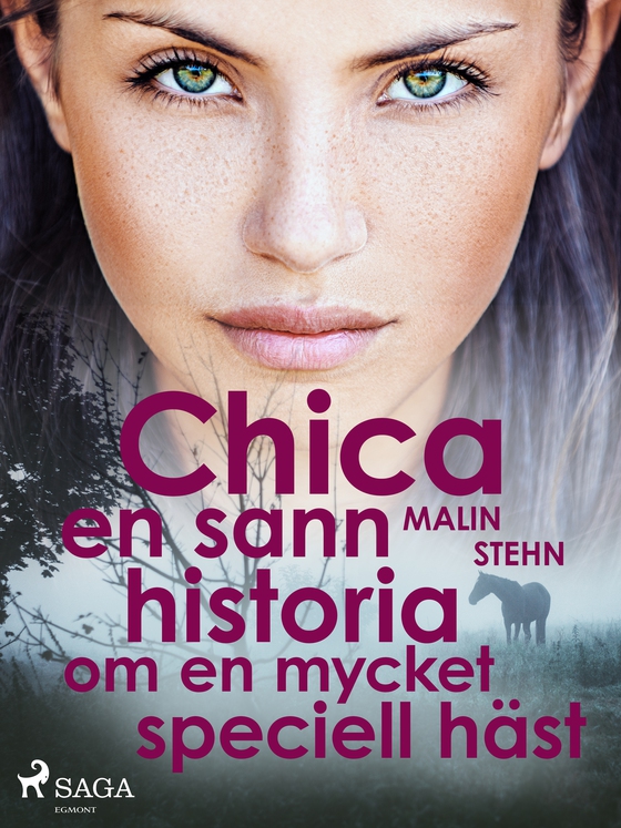 Chica : en sann historia om en mycket speciell häst