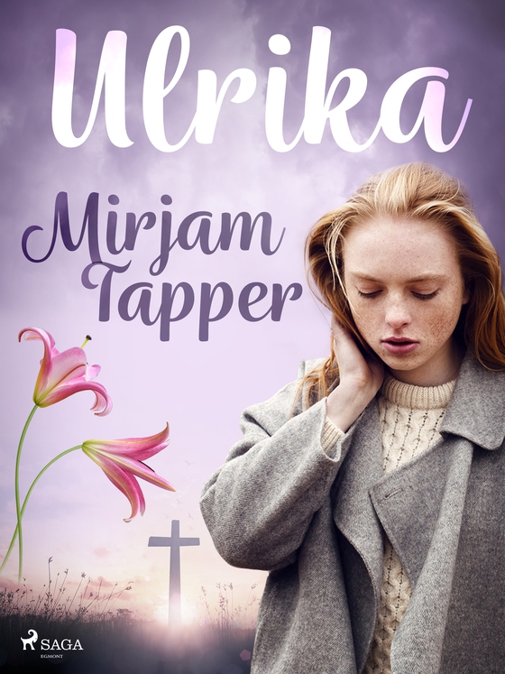 Ulrika (e-bog) af Mirjam Tapper