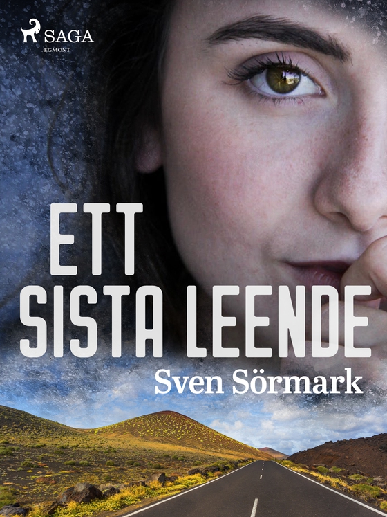 Ett sista leende (e-bog) af Sven Sörmark