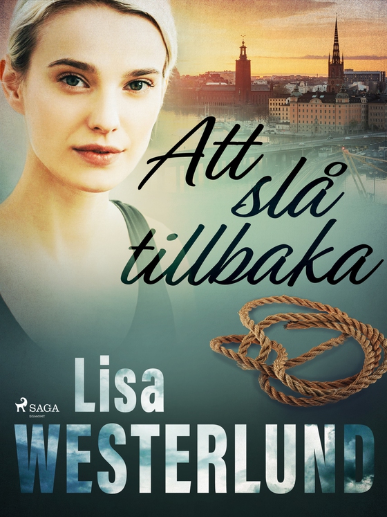 Att slå tillbaka (e-bog) af Lisa Westerlund