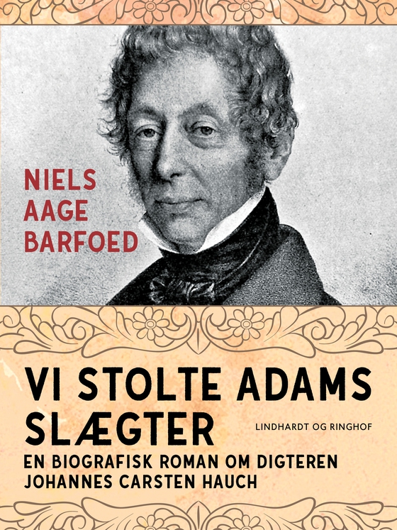 Vi stolte Adams slægter