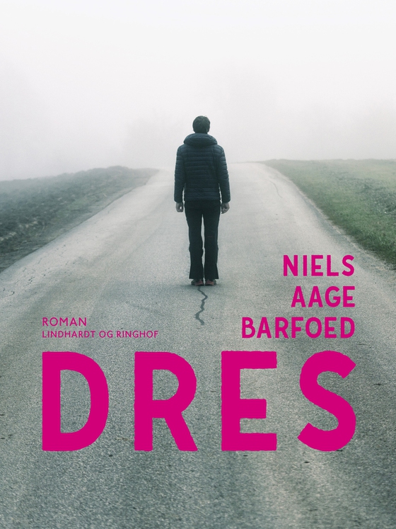 Dres (e-bog) af Niels Aage Barfoed