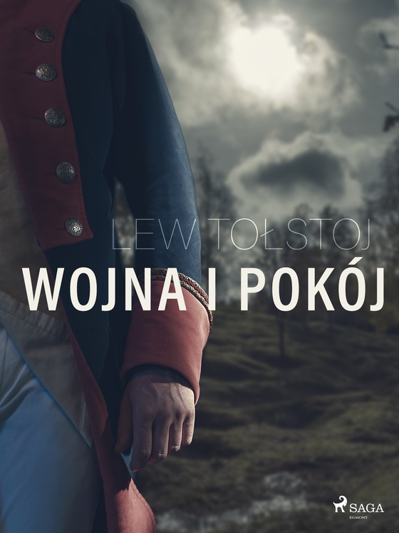 Wojna i Pokój (e-bog) af Lew Tołstoj