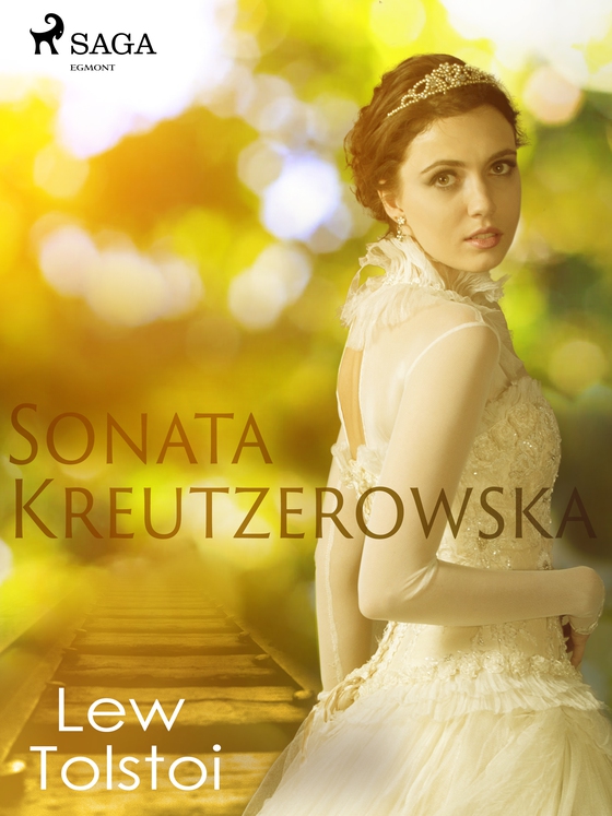 Sonata Kreutzerowska (e-bog) af Lew Tołstoj