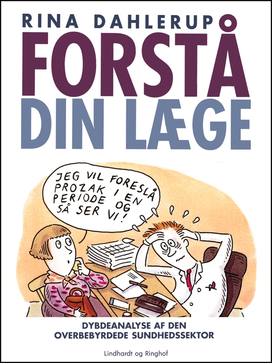 Forstå din læge