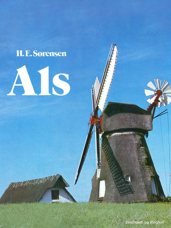 Als (e-bog) af H. E. Sørensen