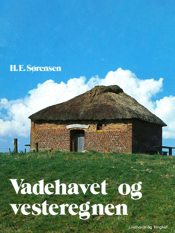 Vadehavet og vesteregnen