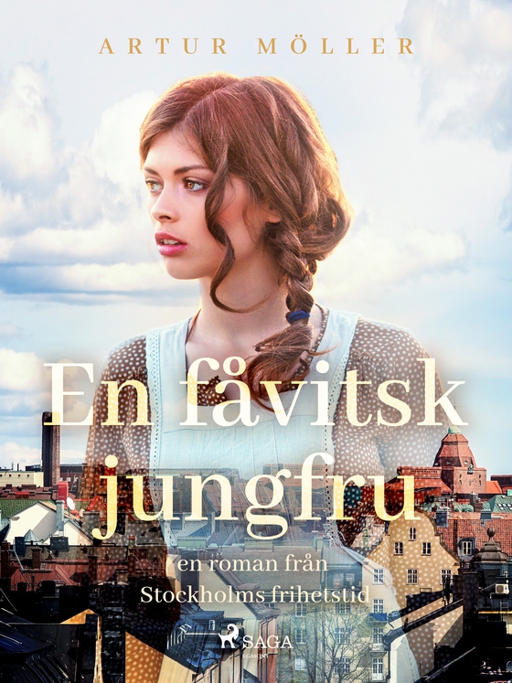 En fåvitsk jungfru