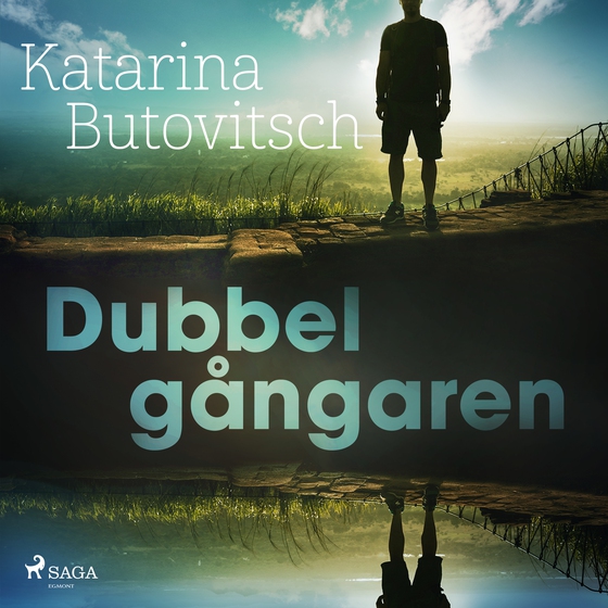 Dubbelgångaren (lydbog) af Katarina Butovitsch