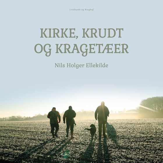 Kirke, krudt og kragetæer