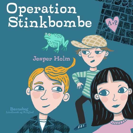 Operation Stinkbombe