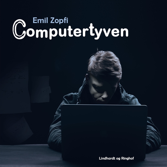 Computertyven (lydbog) af Emil Zopfi