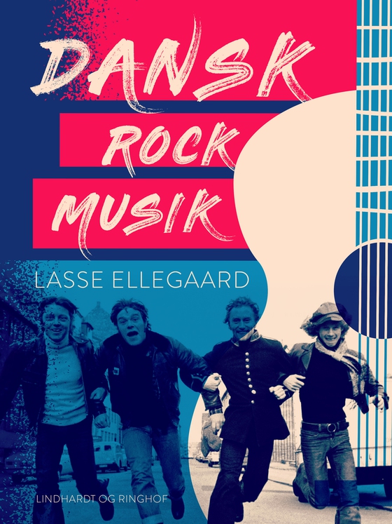 Dansk rockmusik