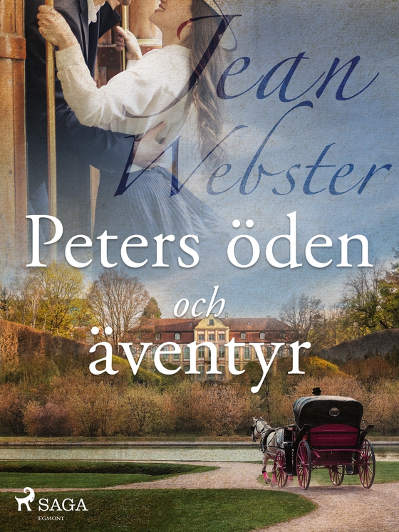 Peters öden och äventyr