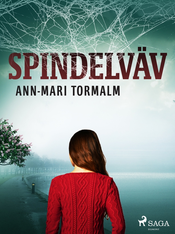 Spindelväv (e-bog) af Ann-Mari Tormalm