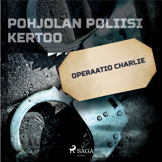 Operaatio Charlie