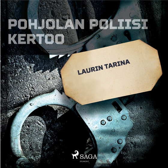 Laurin tarina (lydbog) af Eri Tekijöitä