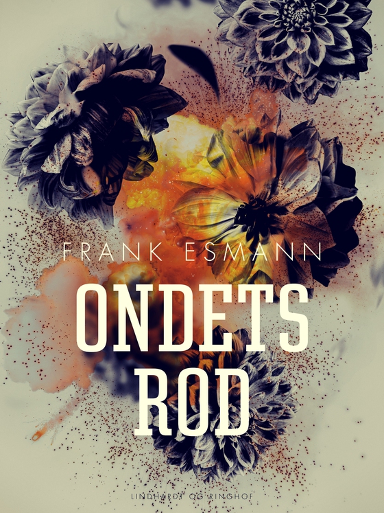 Ondets rod (e-bog) af Frank Esmann