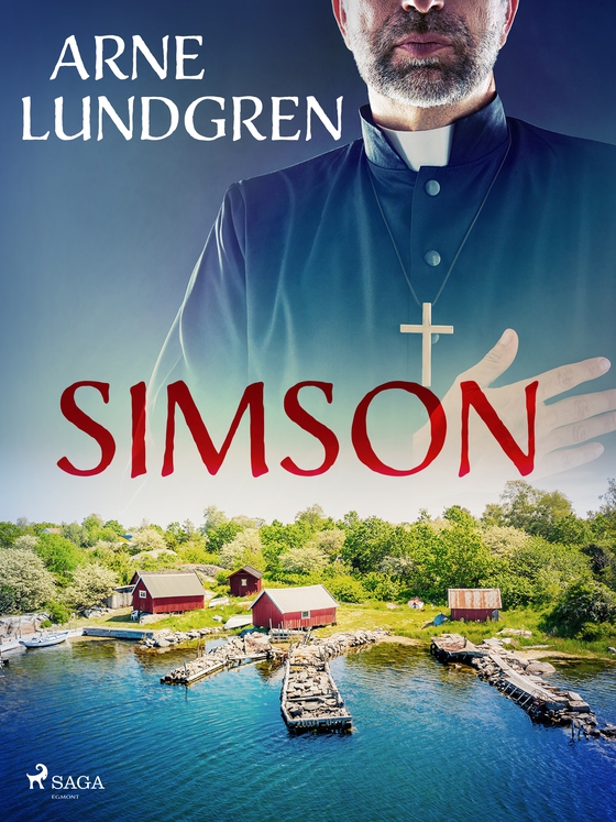 Simson (e-bog) af Arne Lundgren