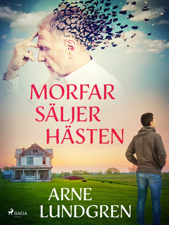 Morfar säljer hästen