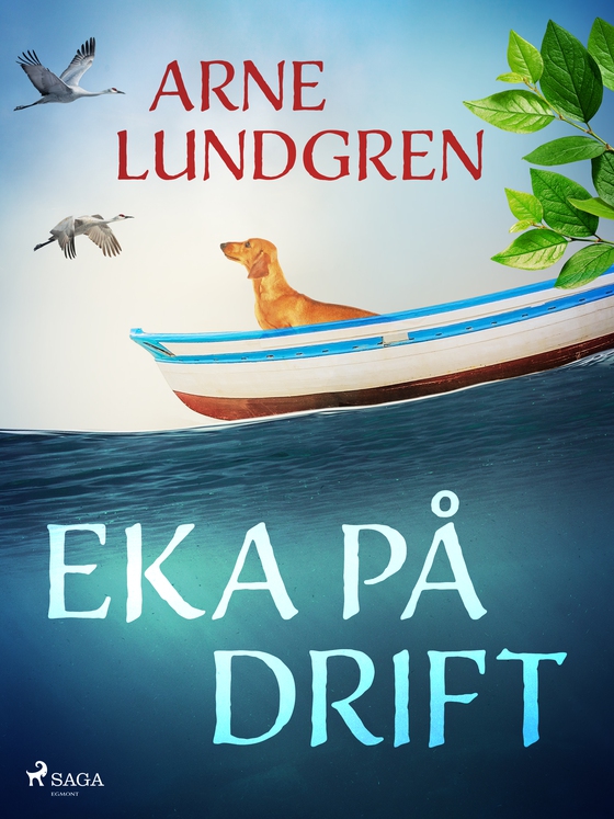 Eka på drift