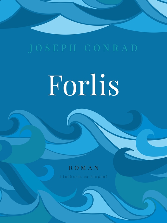 Forlis (e-bog) af Joseph Conrad