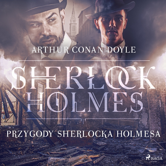 Przygody Sherlocka Holmesa