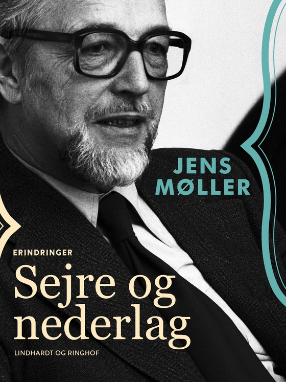 Sejre og nederlag (e-bog) af Jens Møller