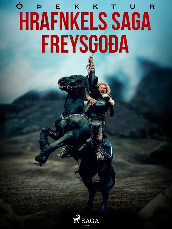 Hrafnkels saga Freysgoða