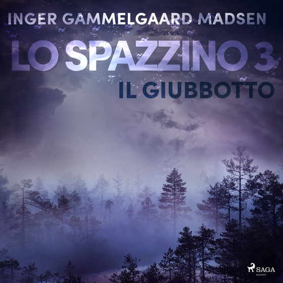 Lo spazzino 3: Il giubbotto (lydbog) af Inger Gammelgaard Madsen