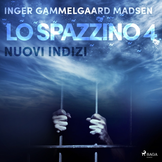Lo spazzino 4: Nuovi indizi (lydbog) af Inger Gammelgaard Madsen