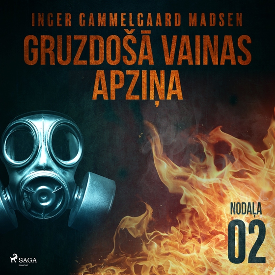 Gruzdošā vainas apziņa — 2. nodaļa