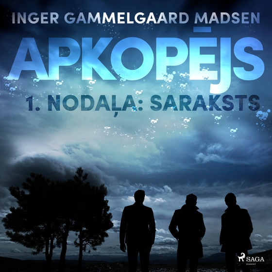 Apkopējs, 1. nodaļa "Saraksts"