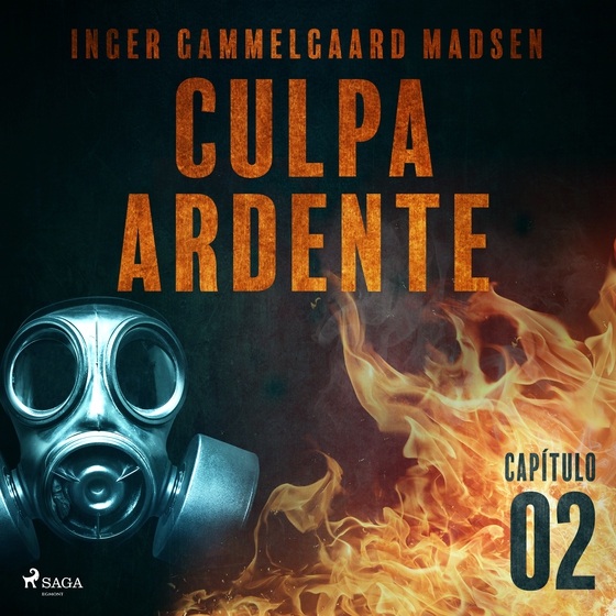 Culpa ardente - Capítulo 2 (lydbog) af Inger Gammelgaard Madsen