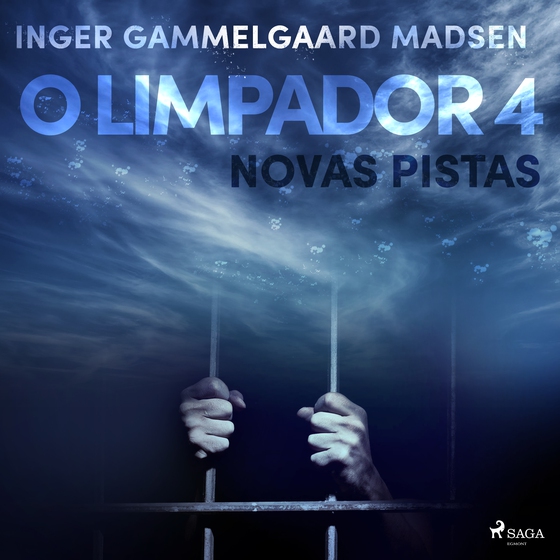 O limpador 4: Novas pistas (lydbog) af Inger Gammelgaard Madsen