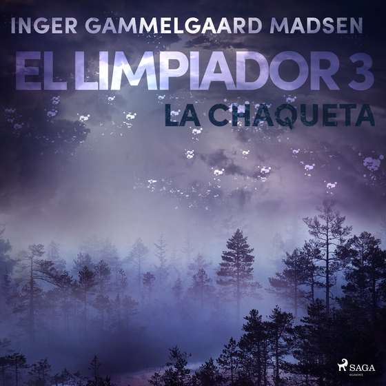 El limpiador 3: La chaqueta (lydbog) af Inger Gammelgaard Madsen