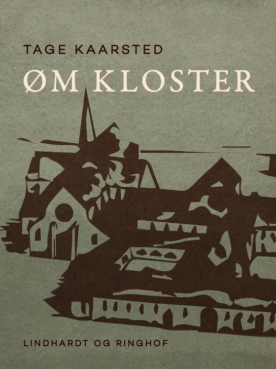 Øm kloster