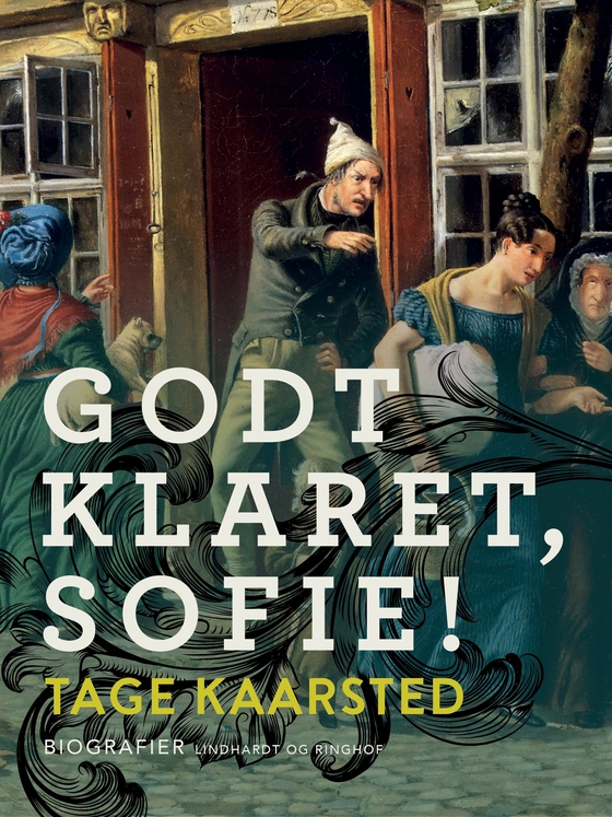 Godt klaret, Sofie! (e-bog) af Tage Kaarsted