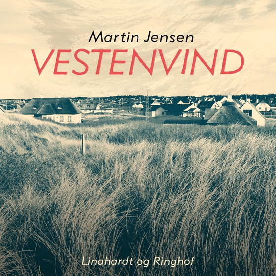 Vestenvind