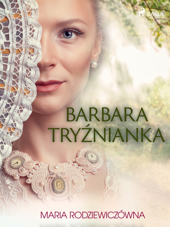 Barbara Tryźnianka (e-bog) af Maria Rodziewiczówna