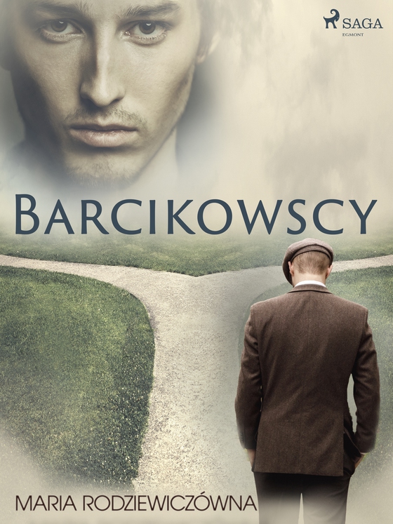 Barcikowscy (e-bog) af Maria Rodziewiczówna